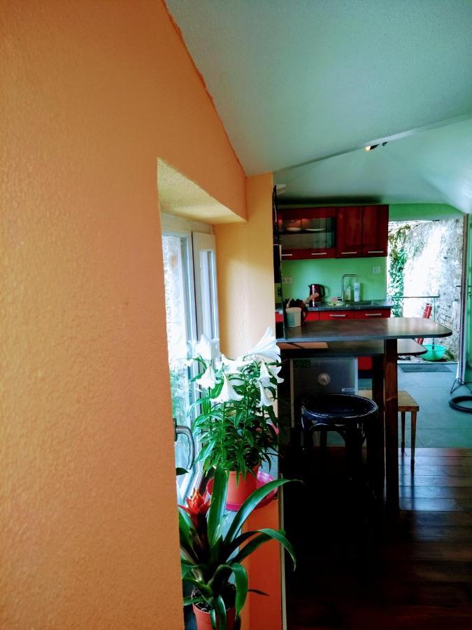 Maison Chopin Gramat Eksteriør bilde