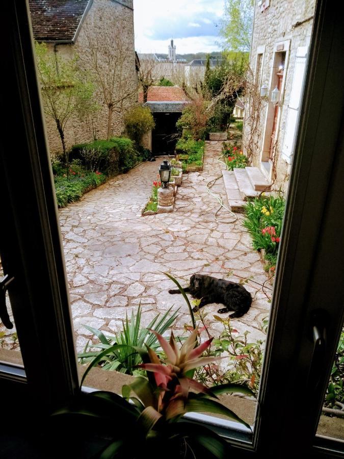 Maison Chopin Gramat Eksteriør bilde