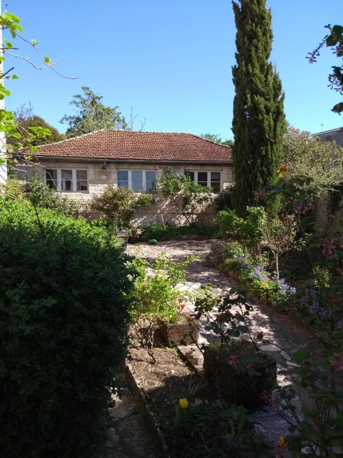 Maison Chopin Gramat Eksteriør bilde