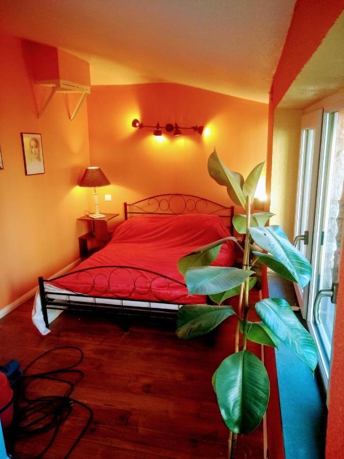 Maison Chopin Gramat Eksteriør bilde