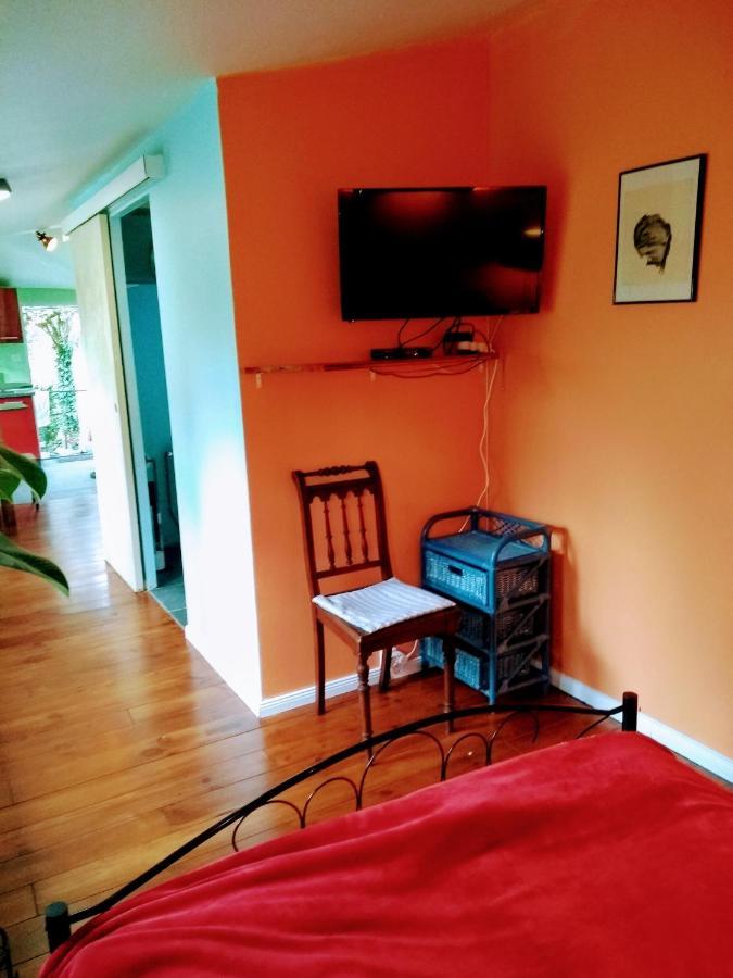 Maison Chopin Gramat Eksteriør bilde