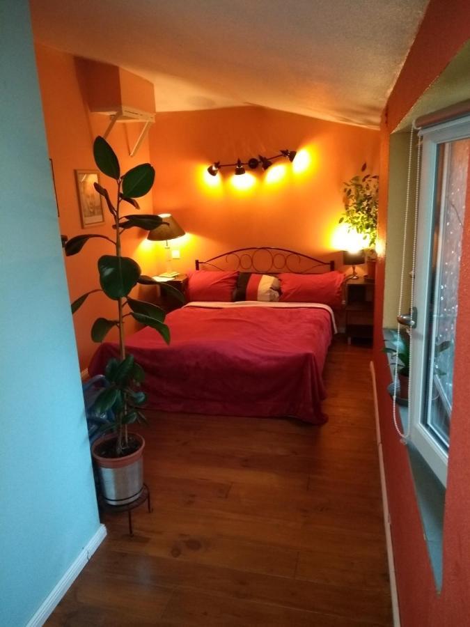 Maison Chopin Gramat Eksteriør bilde